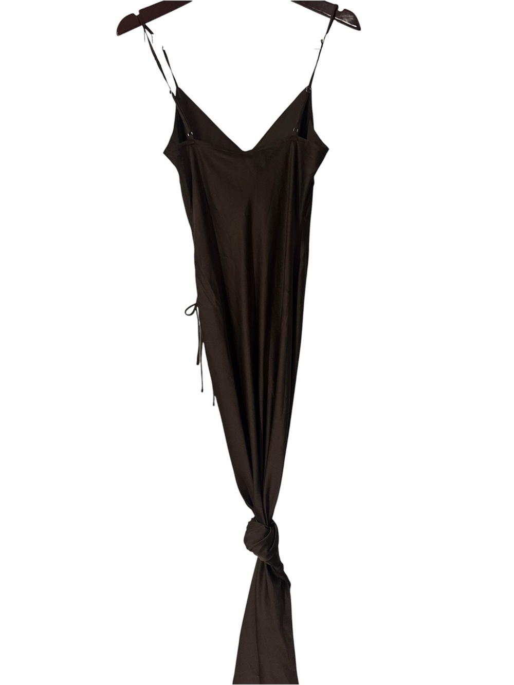 Lioness- About A Girl Maxi in Chocolate - Picture 4 of 5